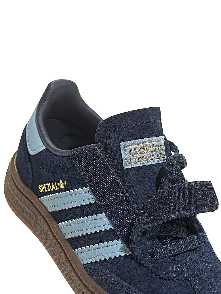 ADIDAS ORIGINALS | Baby Sneaker HANDBALL SPEZIAL | Azul oscuro