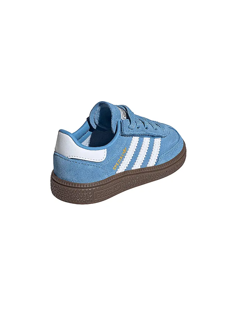 ADIDAS ORIGINALS | Baby Sneaker HANDBALL SPEZIAL | Azul claro