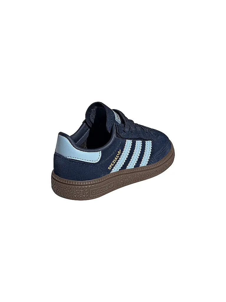ADIDAS ORIGINALS | Baby Sneaker HANDBALL SPEZIAL | Azul oscuro