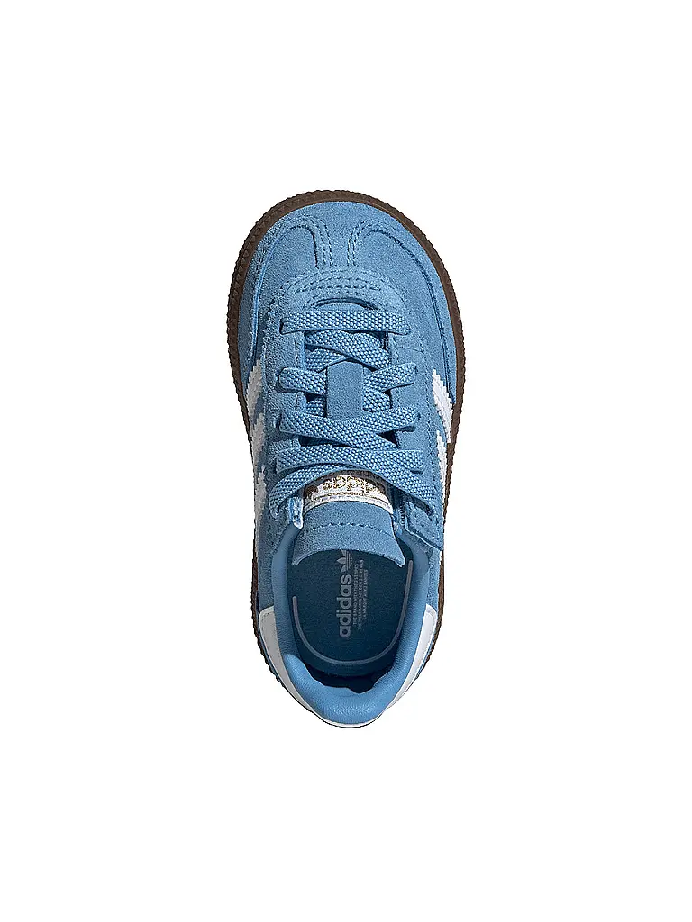 ADIDAS ORIGINALS | Baby Sneaker HANDBALL SPEZIAL | Azul claro