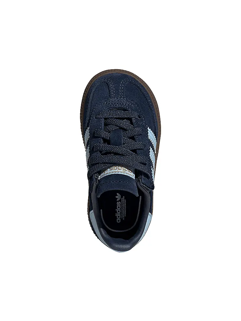 ADIDAS ORIGINALS | Baby Sneaker HANDBALL SPEZIAL | Azul oscuro
