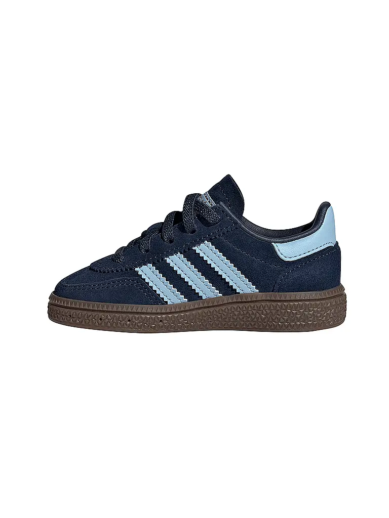 ADIDAS ORIGINALS | Baby Sneaker HANDBALL SPEZIAL | Azul oscuro