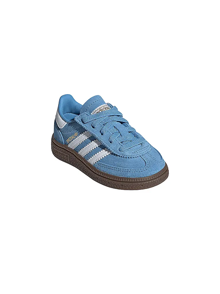 ADIDAS ORIGINALS | Baby Sneaker HANDBALL SPEZIAL | Azul claro