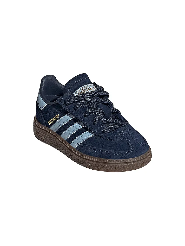 ADIDAS ORIGINALS | Baby Sneaker HANDBALL SPEZIAL | Azul oscuro