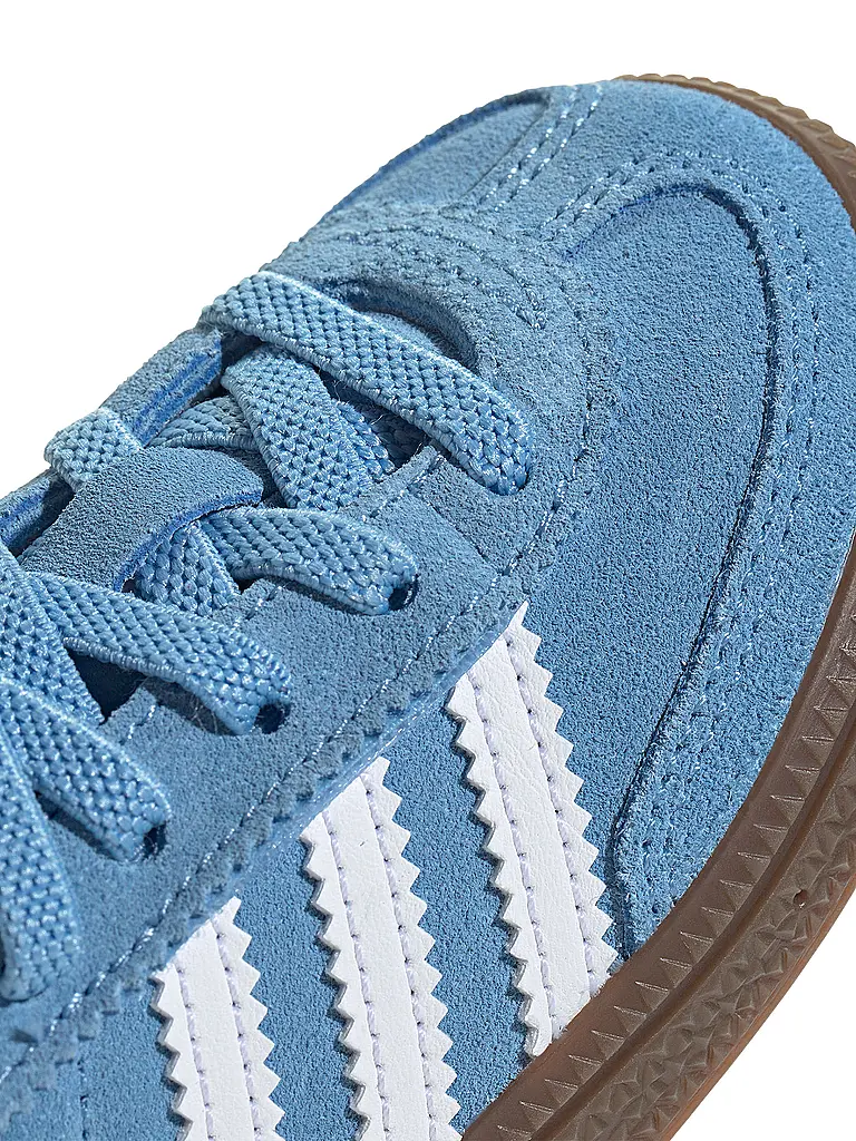 ADIDAS ORIGINALS | Baby Sneaker HANDBALL SPEZIAL | Azul claro