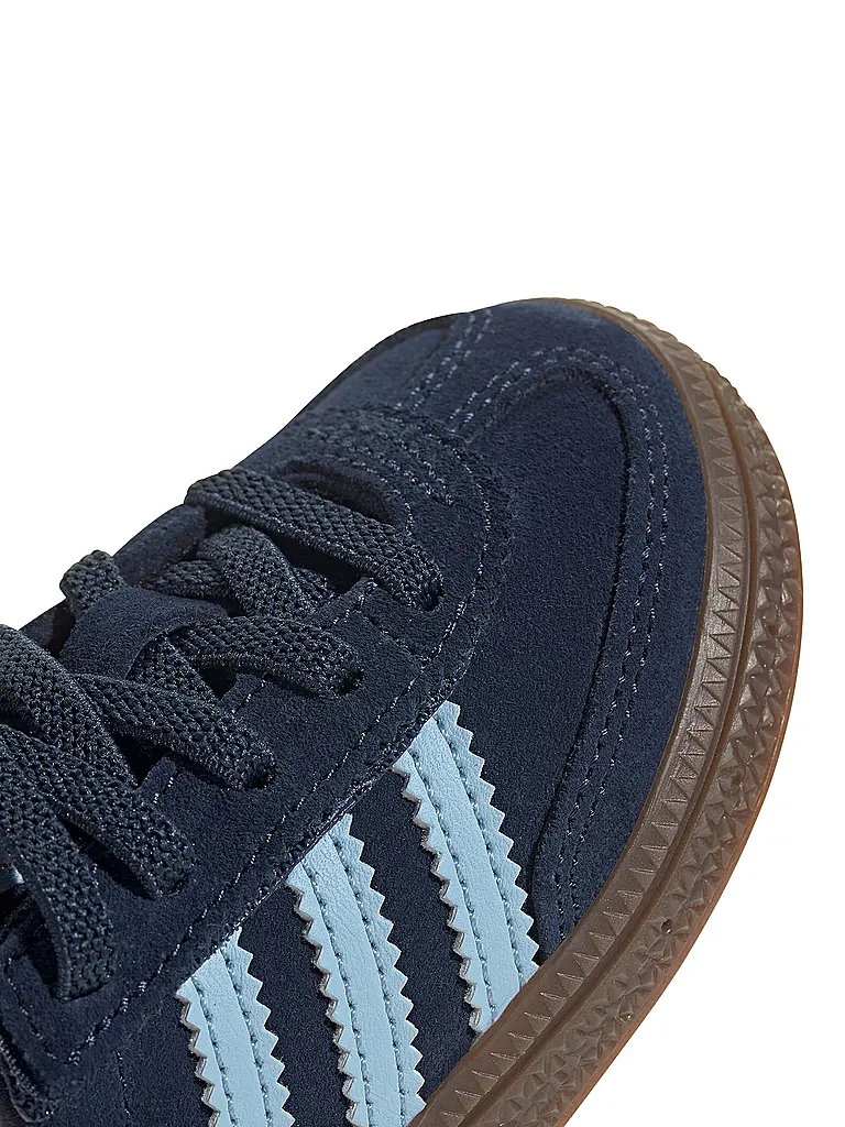 ADIDAS ORIGINALS | Baby Sneaker HANDBALL SPEZIAL | Azul oscuro