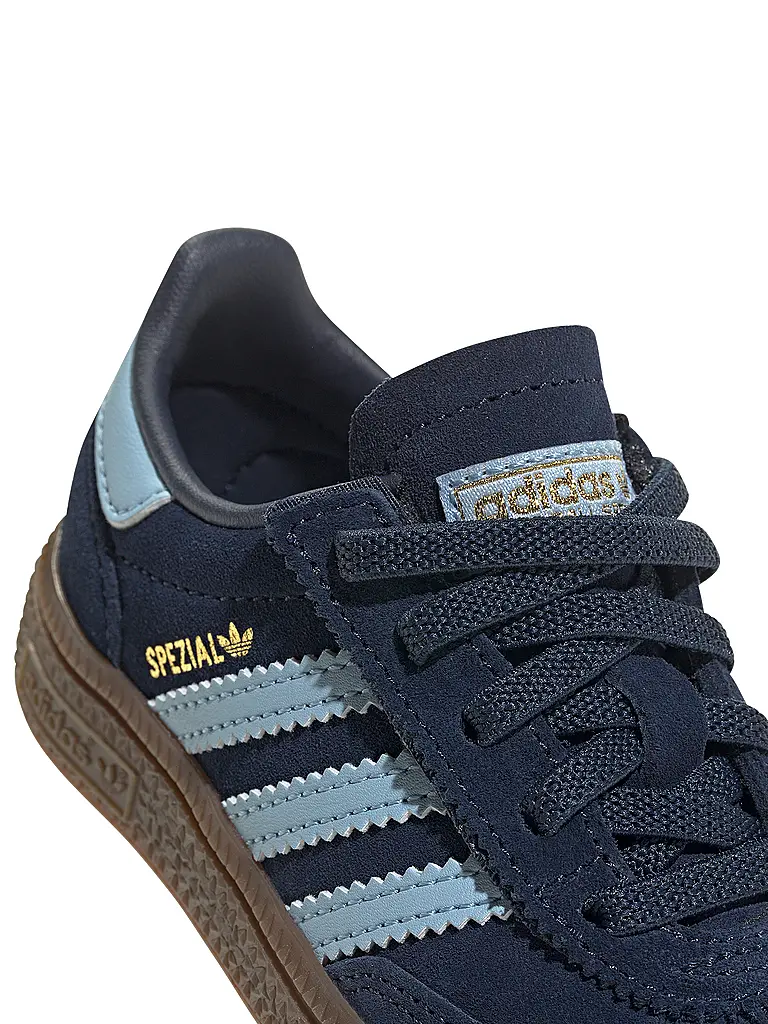 ADIDAS ORIGINALS | Baby Sneaker HANDBALL SPEZIAL | Azul oscuro