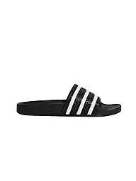 ADIDAS ORIGINALS | Badeschuhe - Pantoletten | Negro