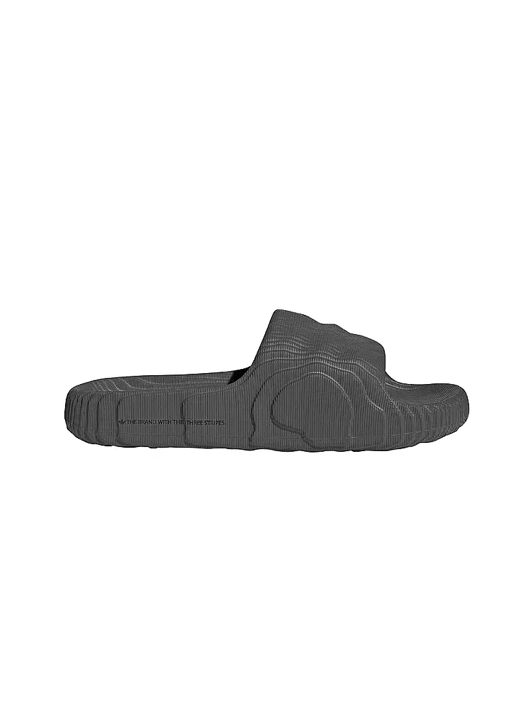 ADIDAS ORIGINALS | Badeschuhe ADILETTE 22 | Negro