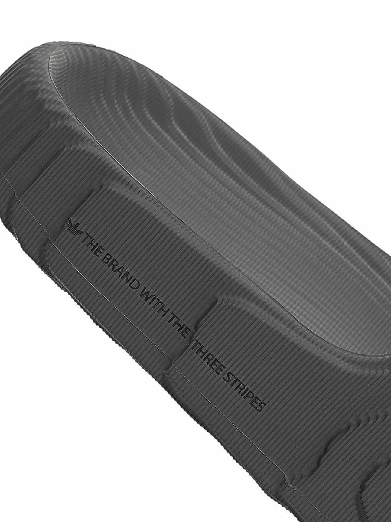 ADIDAS ORIGINALS | Badeschuhe ADILETTE 22 | Negro