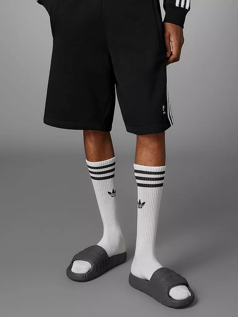 ADIDAS ORIGINALS | Badeschuhe ADILETTE 22 | Negro