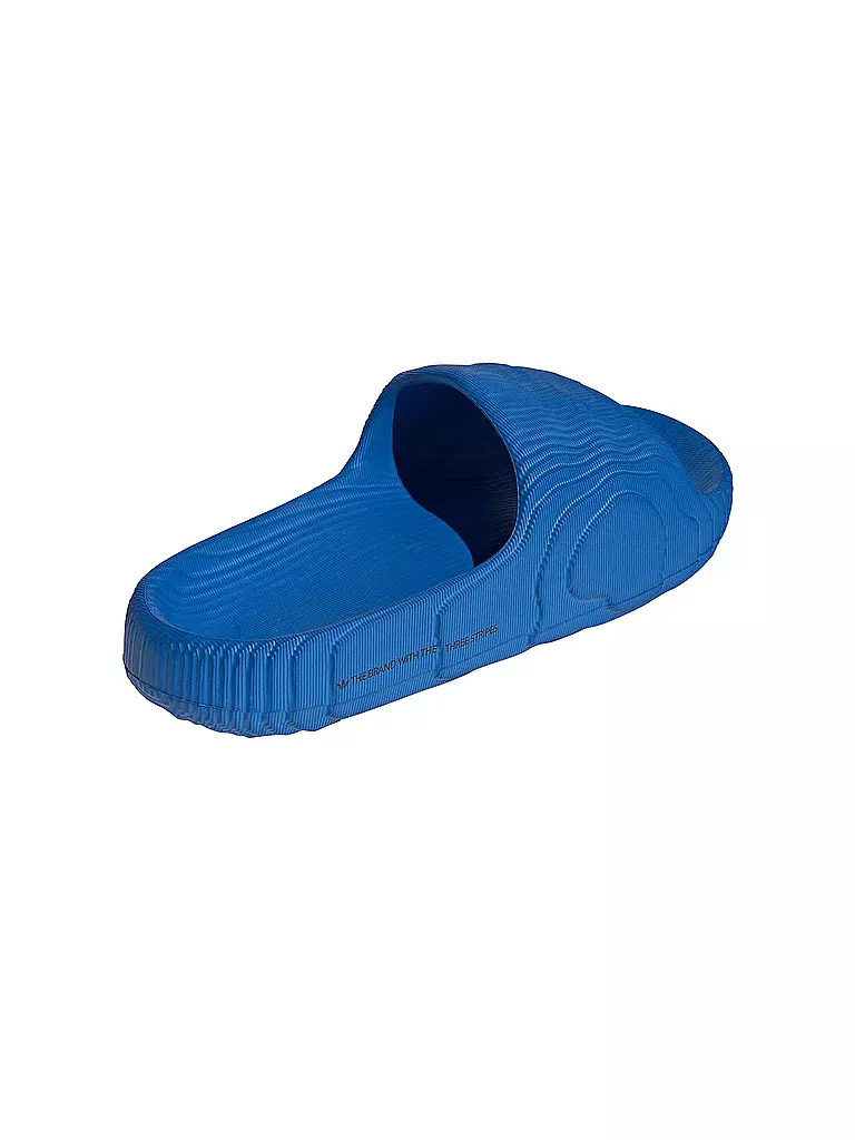 ADIDAS ORIGINALS | Badeschuhe ADILETTE 22 | Azul