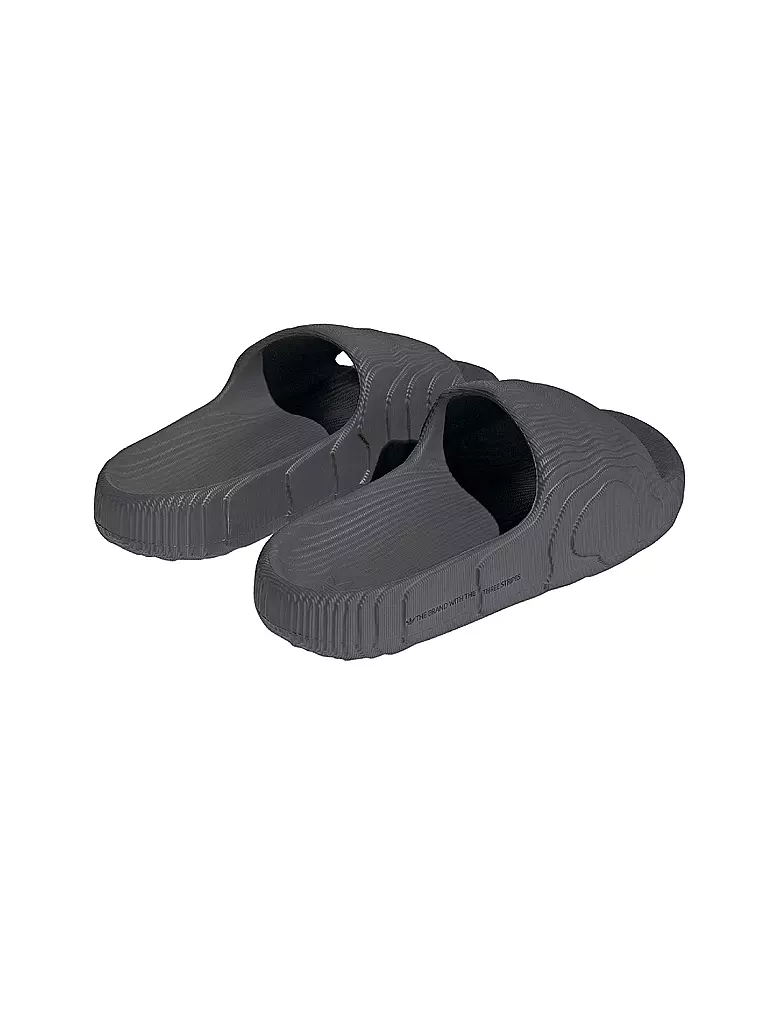 ADIDAS ORIGINALS | Badeschuhe ADILETTE 22 | Negro