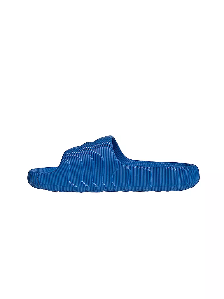ADIDAS ORIGINALS | Badeschuhe ADILETTE 22 | Azul