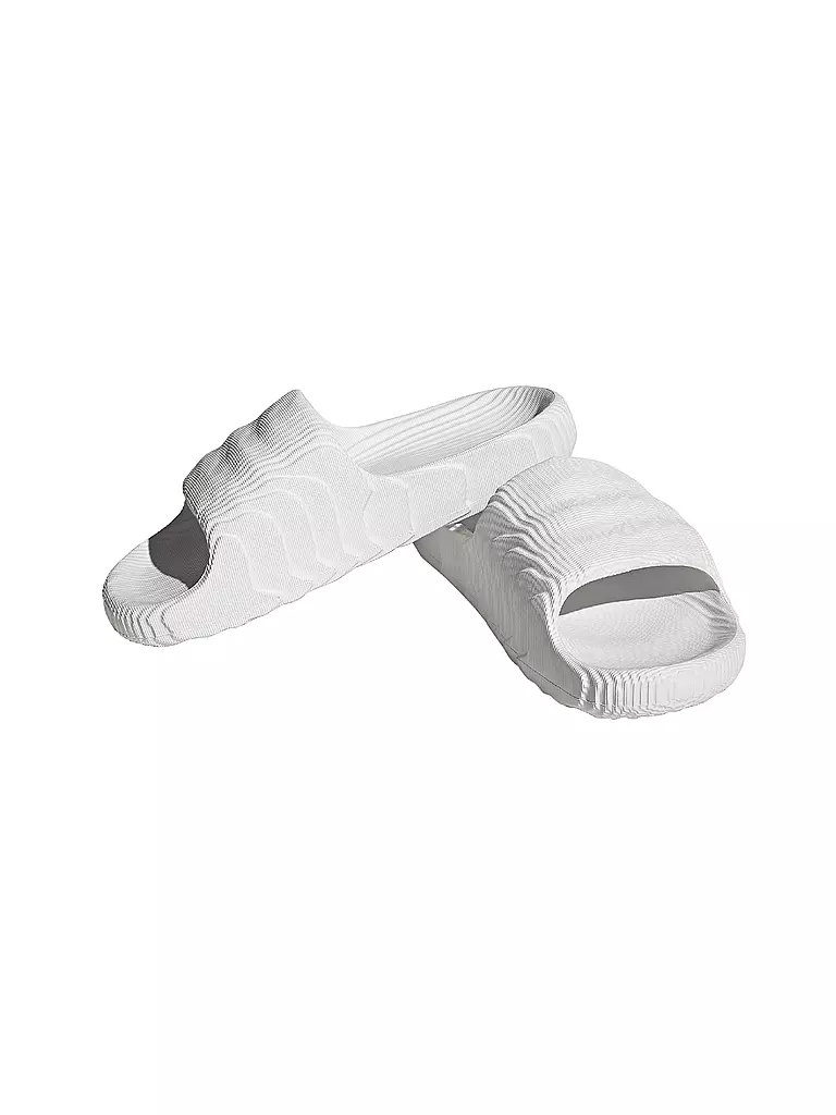 ADIDAS ORIGINALS | Badeschuhe ADILETTE 22 | Blanco