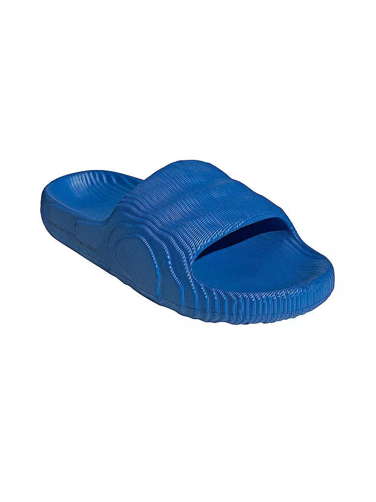 ADIDAS ORIGINALS | Badeschuhe ADILETTE 22 | Azul