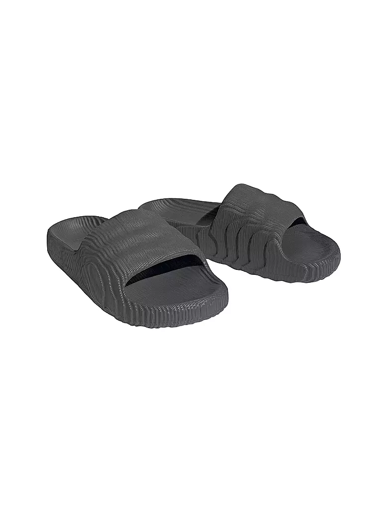 ADIDAS ORIGINALS | Badeschuhe ADILETTE 22 | Negro