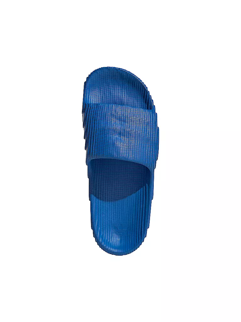 ADIDAS ORIGINALS | Badeschuhe ADILETTE 22 | Azul
