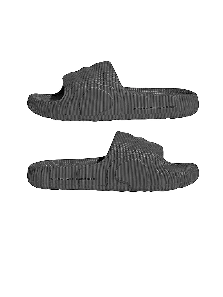 ADIDAS ORIGINALS | Badeschuhe ADILETTE 22 | Negro