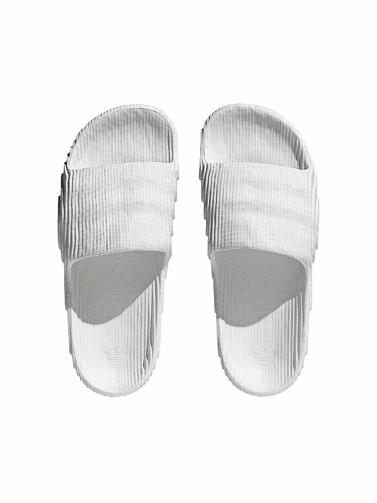 ADIDAS ORIGINALS | Badeschuhe ADILETTE 22 | Blanco