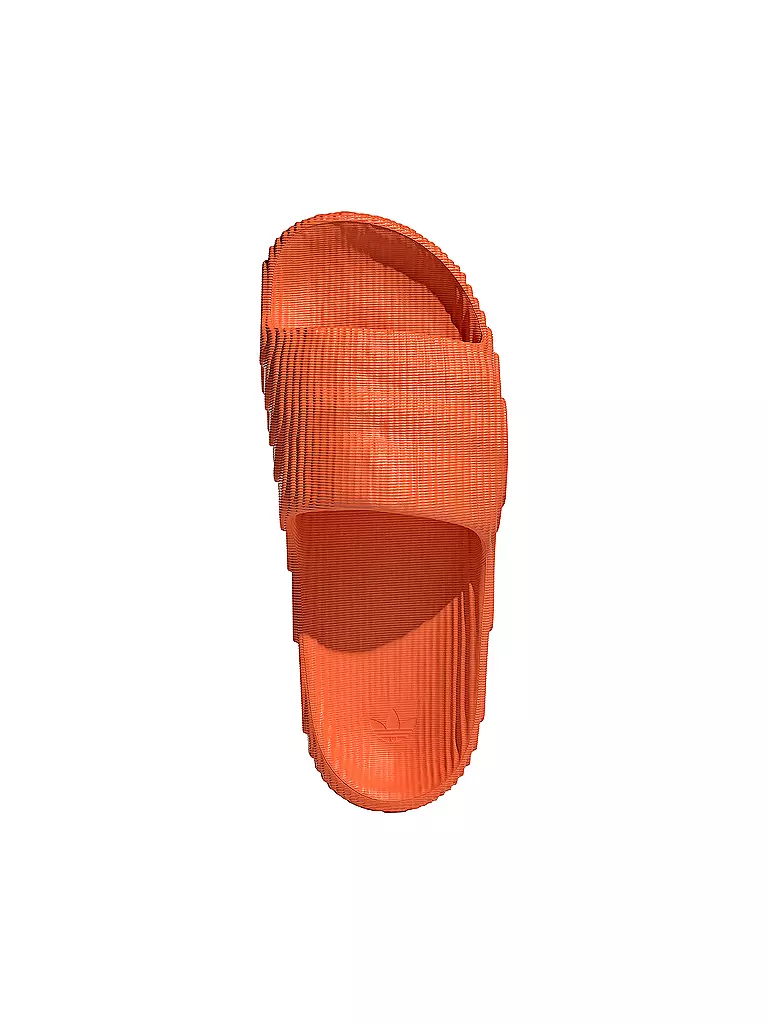 ADIDAS ORIGINALS | Badeschuhe ADILETTE 22 | Naranja