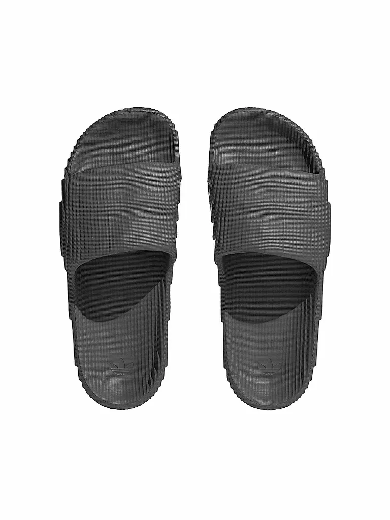 ADIDAS ORIGINALS | Badeschuhe ADILETTE 22 | Negro