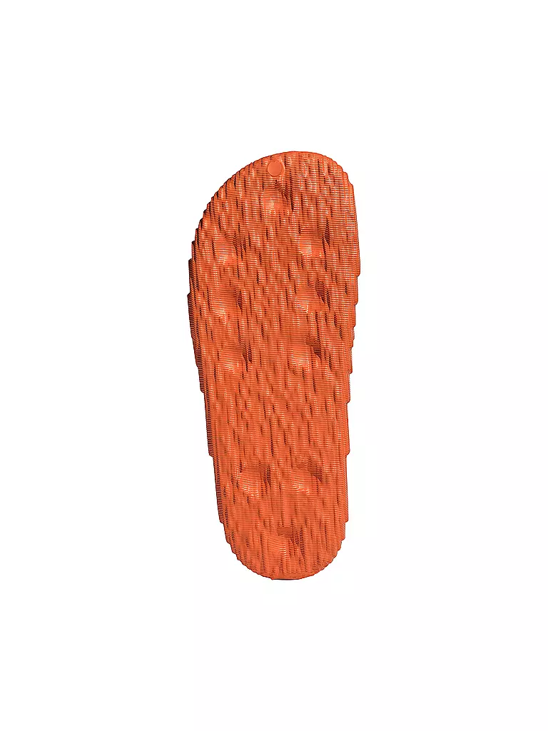 ADIDAS ORIGINALS | Badeschuhe ADILETTE 22 | Naranja