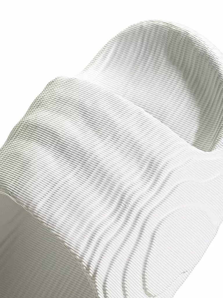 ADIDAS ORIGINALS | Badeschuhe ADILETTE 22 | Blanco