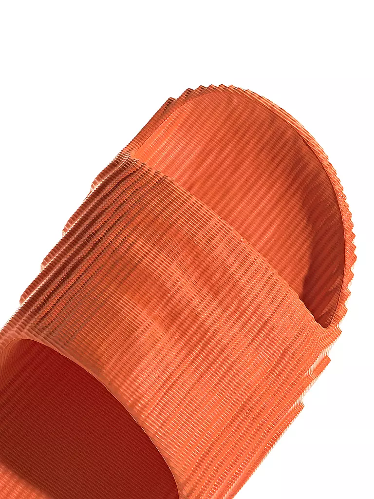 ADIDAS ORIGINALS | Badeschuhe ADILETTE 22 | Naranja