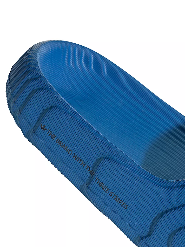 ADIDAS ORIGINALS | Badeschuhe ADILETTE 22 | Azul