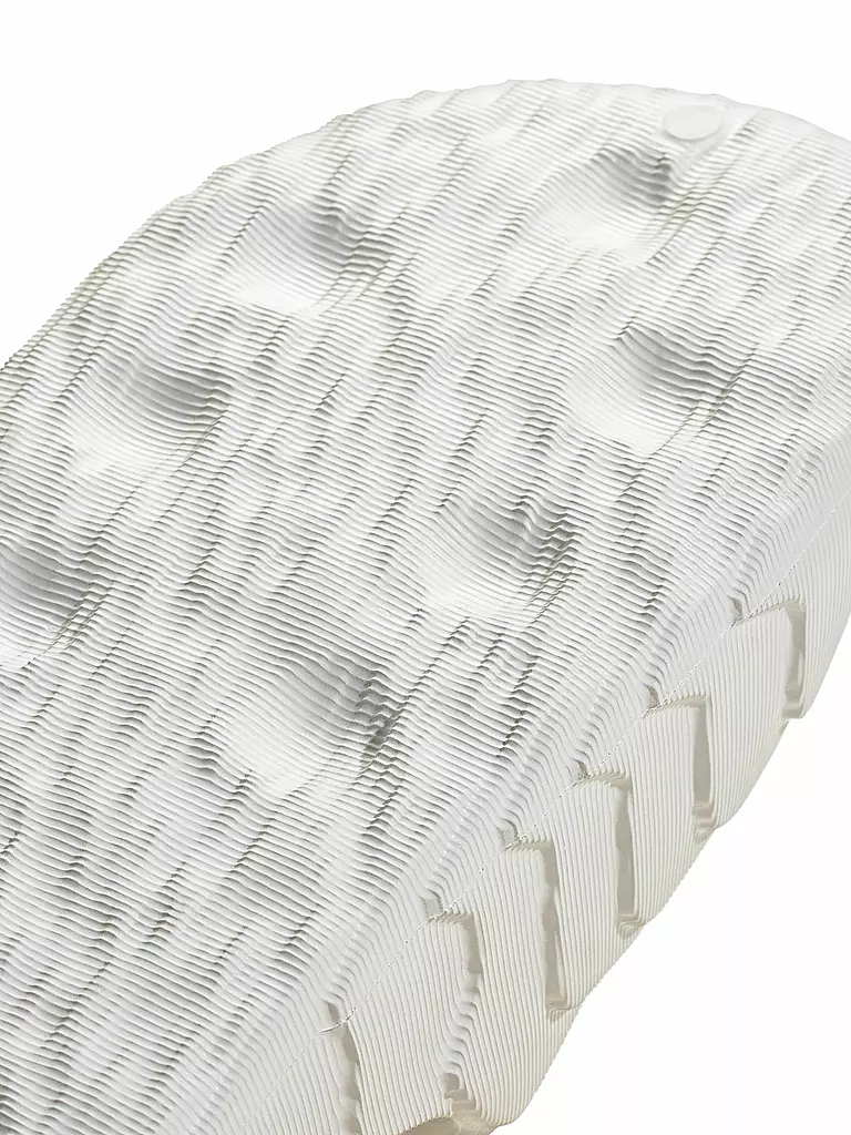 ADIDAS ORIGINALS | Badeschuhe ADILETTE 22 | Blanco