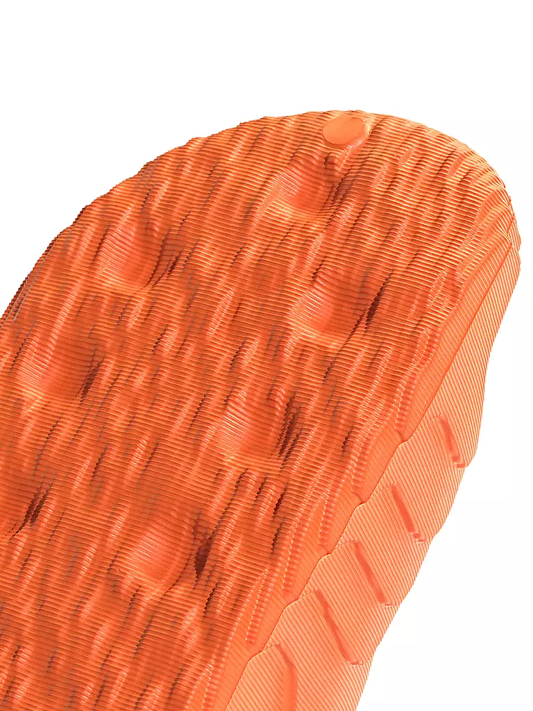 ADIDAS ORIGINALS | Badeschuhe ADILETTE 22 | Naranja