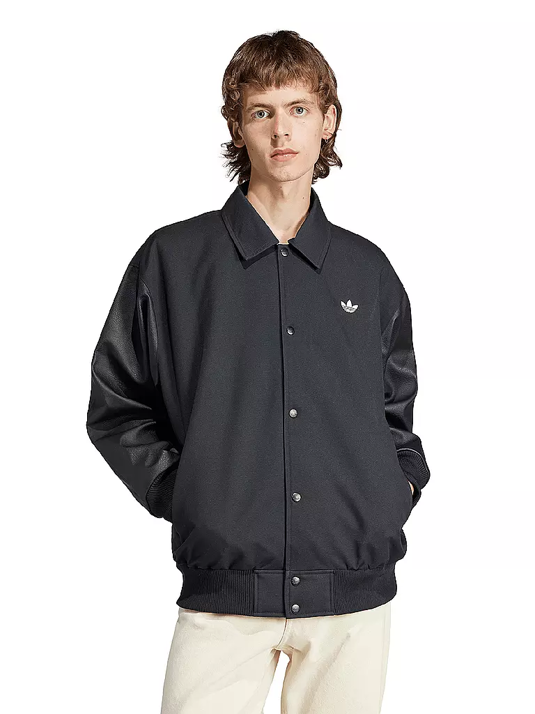 ADIDAS ORIGINALS | Blouson | Negro