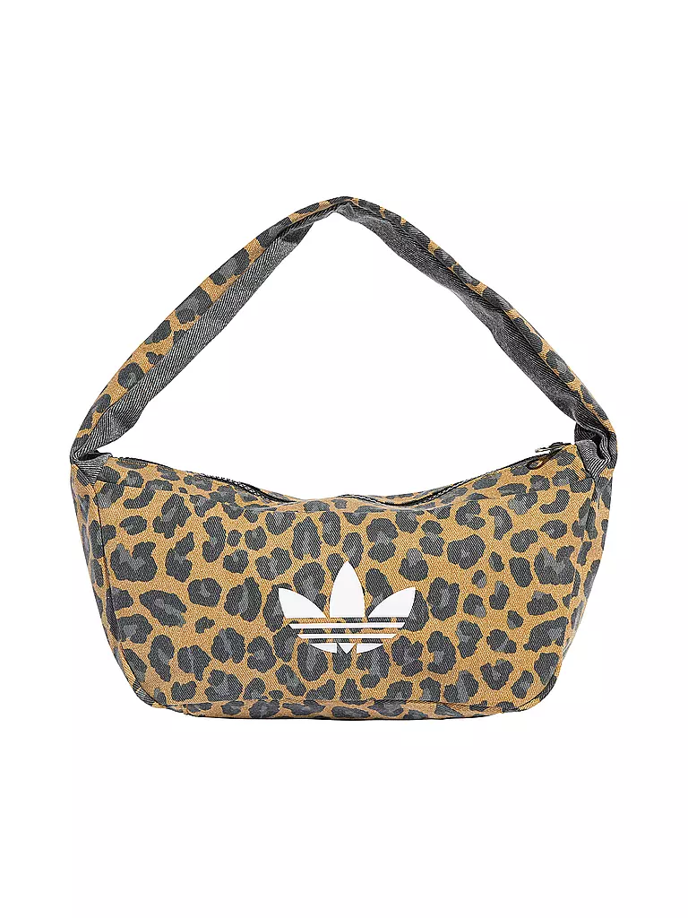 ADIDAS ORIGINALS | Bolso de hombro | Marrón