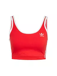 ADIDAS ORIGINALS | Bustier | Rojo