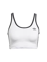 ADIDAS ORIGINALS | Bustier | Blanco