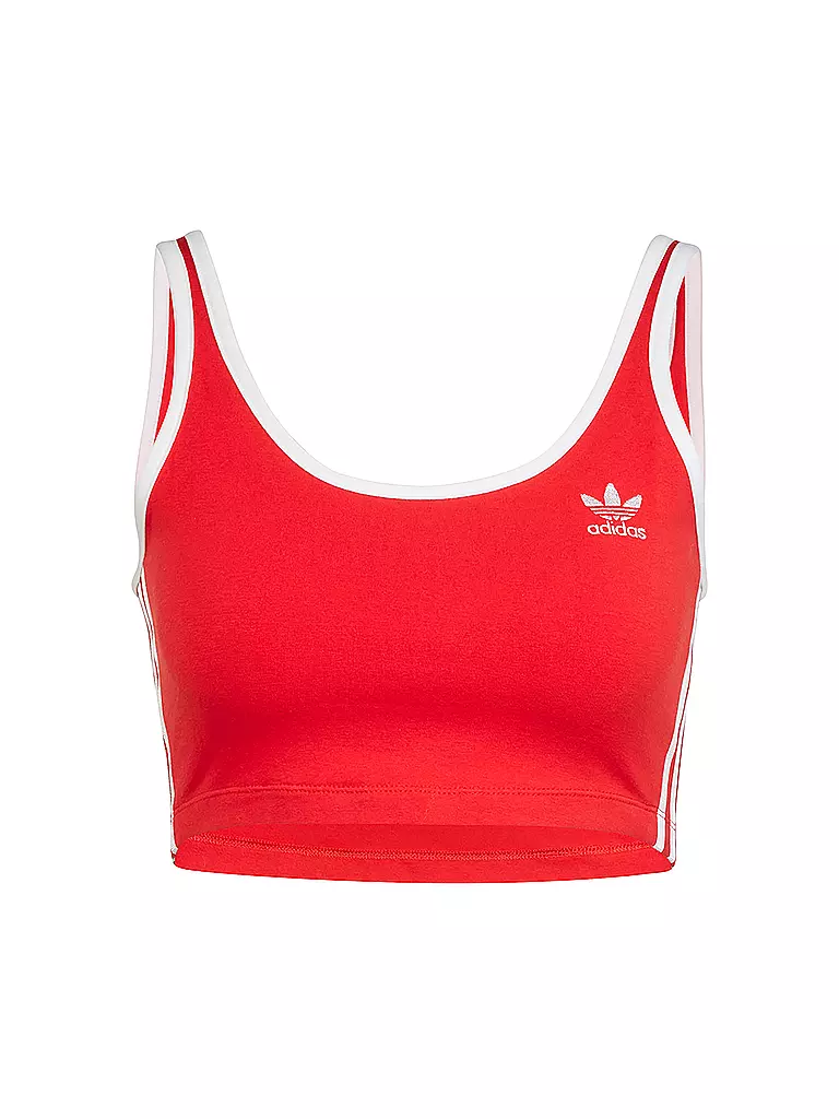 ADIDAS ORIGINALS | Bustier | Rojo