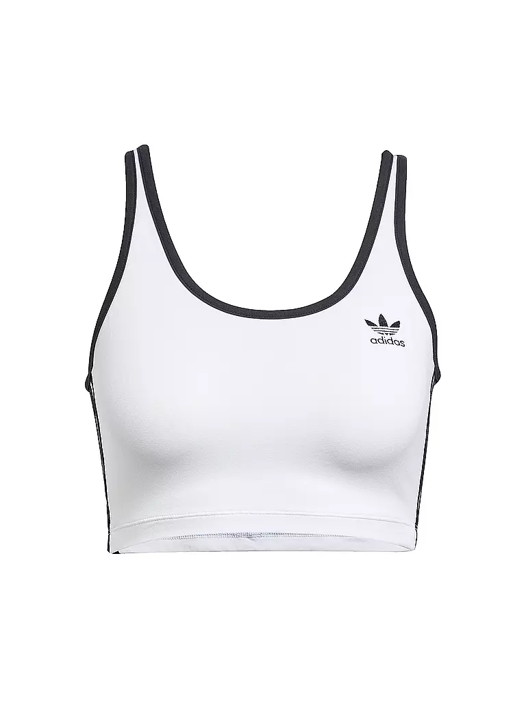 ADIDAS ORIGINALS | Bustier | Blanco
