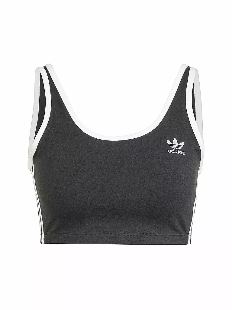 ADIDAS ORIGINALS | Bustier | Negro