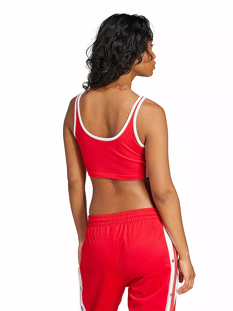 ADIDAS ORIGINALS | Bustier | Rojo