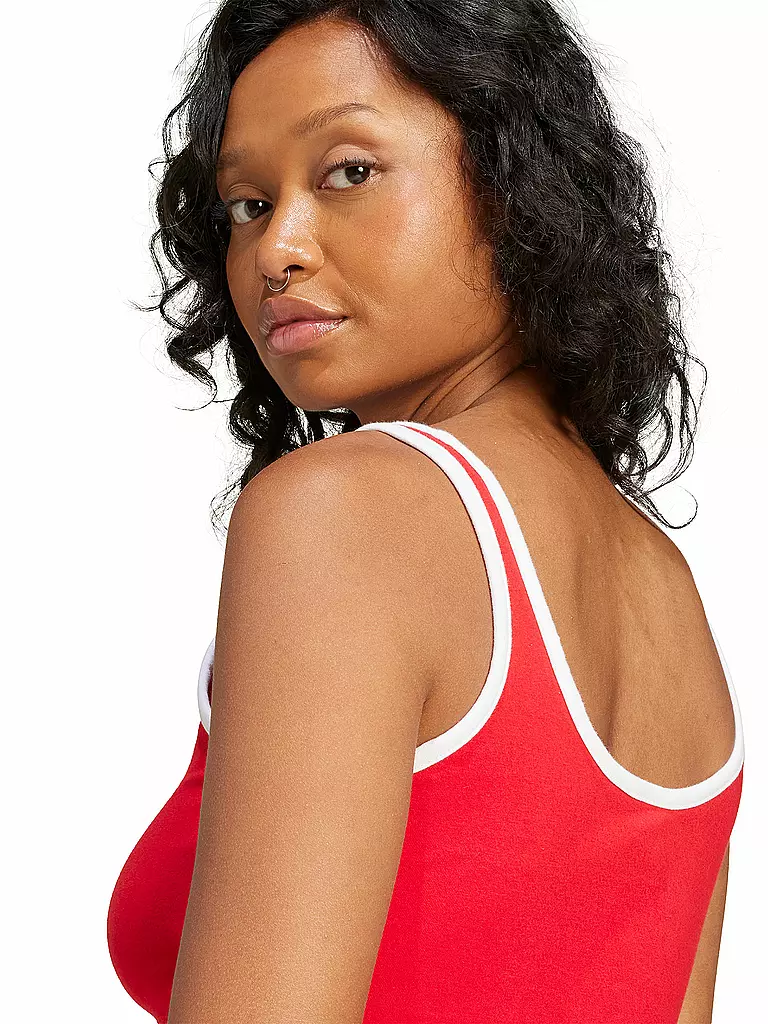 ADIDAS ORIGINALS | Bustier | Rojo