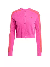 ADIDAS ORIGINALS | Cárdigan FLUFFY | Rosa