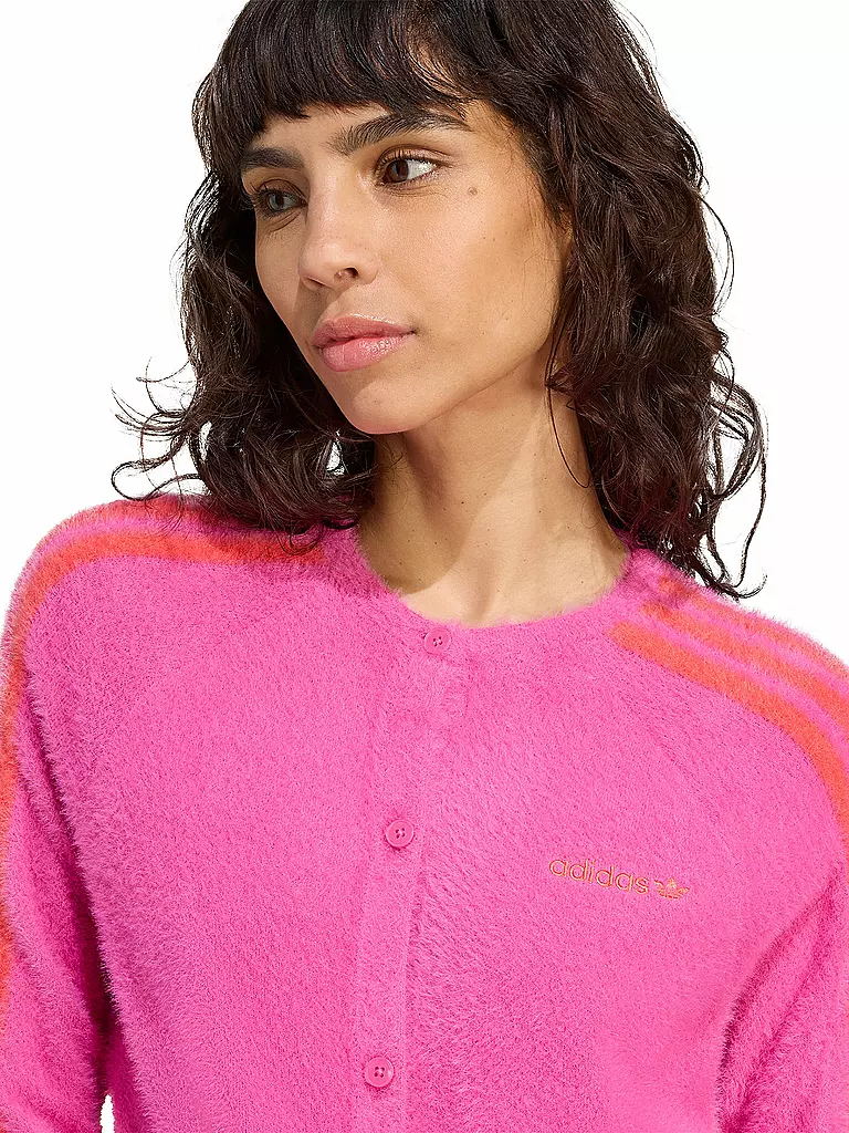 ADIDAS ORIGINALS | Cárdigan FLUFFY | 