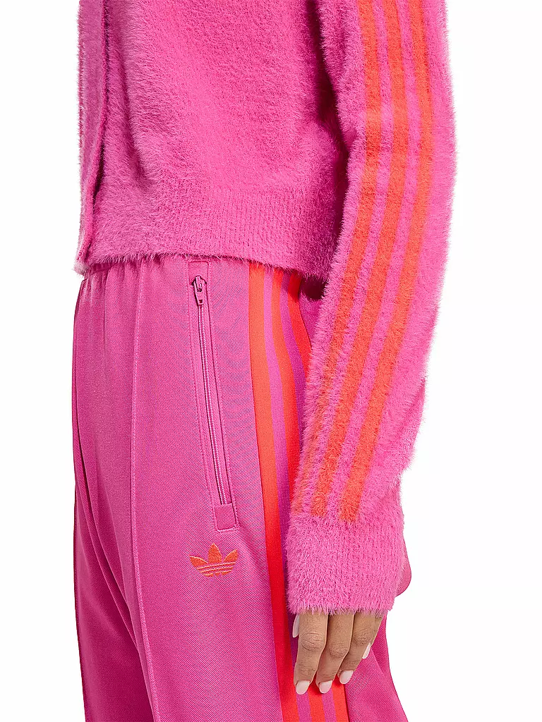 ADIDAS ORIGINALS | Cárdigan FLUFFY | 