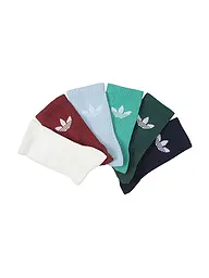 ADIDAS ORIGINALS | Calcetines, paquete de 6. Owhite/Secogr/CGreen | Multicolor