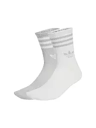 ADIDAS ORIGINALS | Socken §S GLITTER 2er Pkg. blupnk/white | Plata