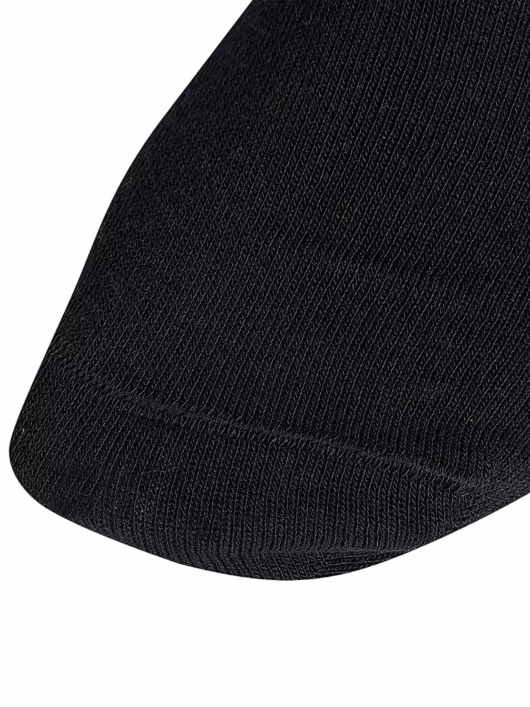 ADIDAS ORIGINALS | Calcetines Paquete de 2 black/white | Negro