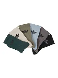 ADIDAS ORIGINALS | Calcetines Pkg. de 6 Wonbei/Medrkh/Aurivy | Multicolor