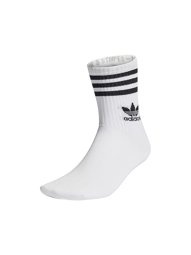 ADIDAS ORIGINALS | Calcetines white | Blanco