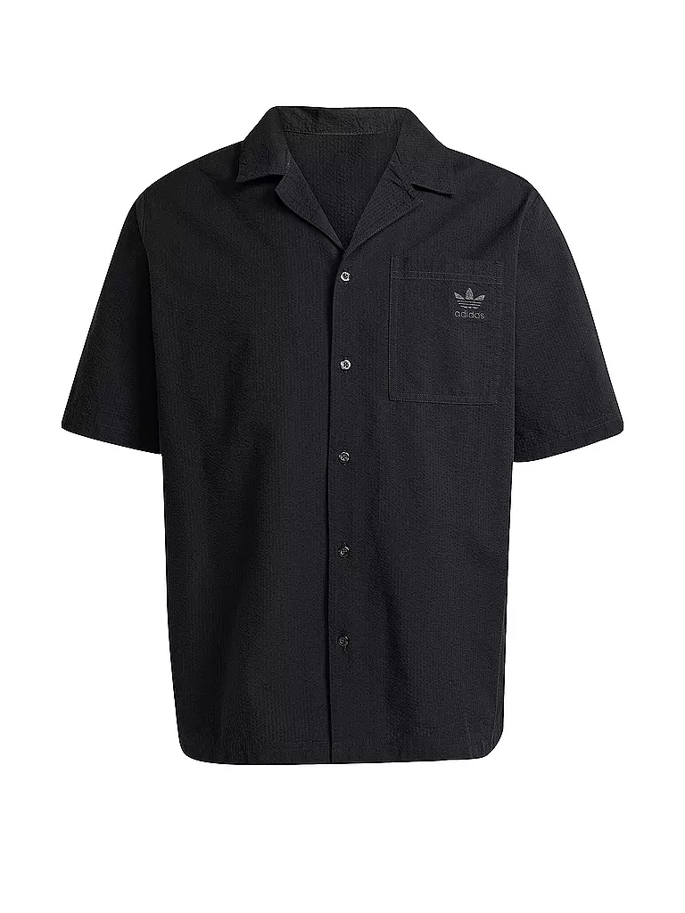 ADIDAS ORIGINALS | Camisa | Negro